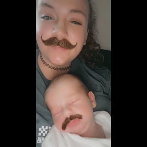 Meet your Posher, Karina